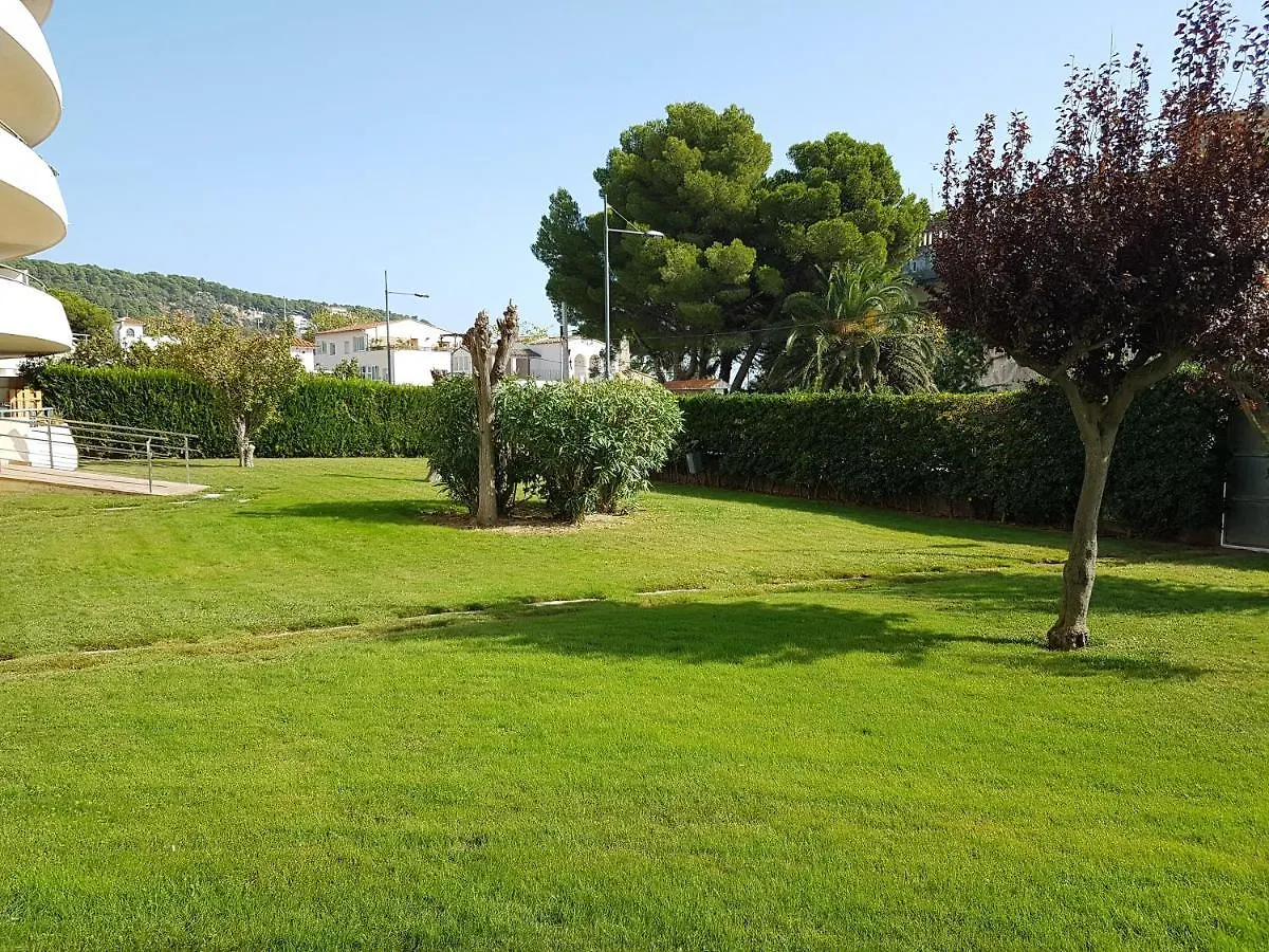 Medes Parck II -1-2 Inmoestartit Apartment L'Estartit