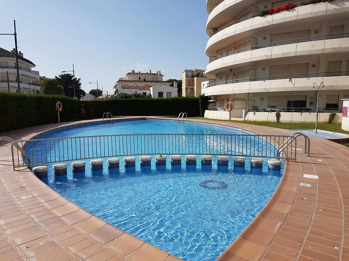 Medes Parck II -1-2 Inmoestartit Apartment L'Estartit