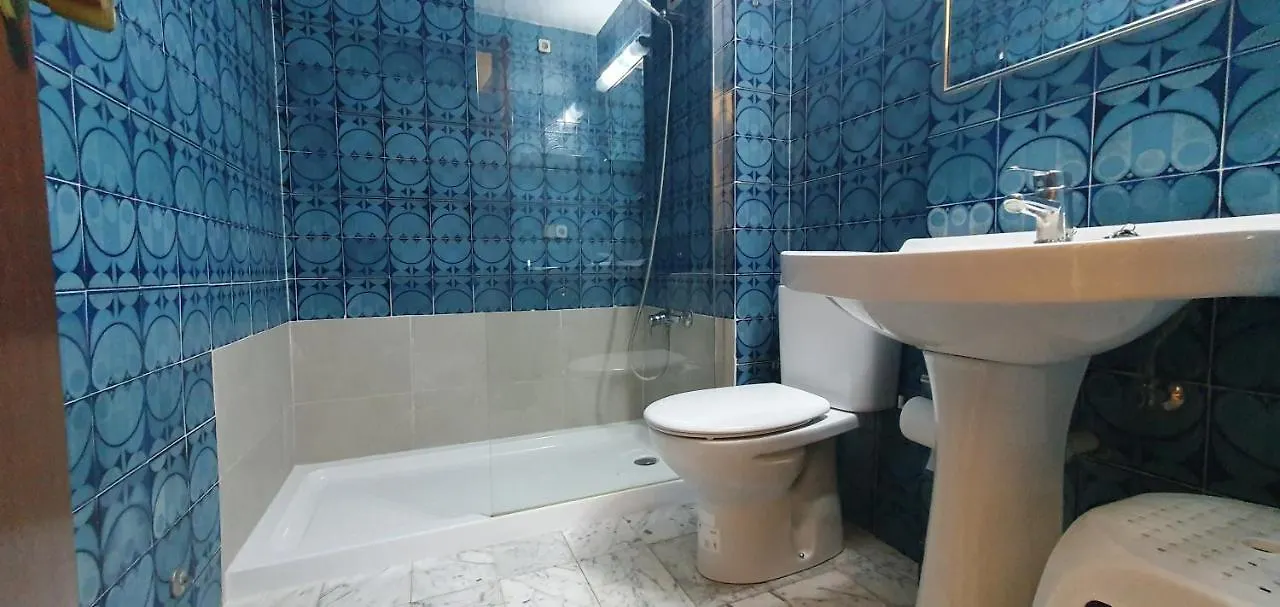 Medes Parck II -1-2 Inmoestartit Apartment L'Estartit 0*,  Spain