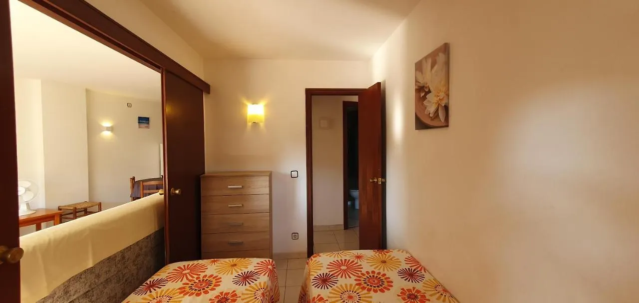 Medes Parck II -1-2 Inmoestartit Apartment L'Estartit