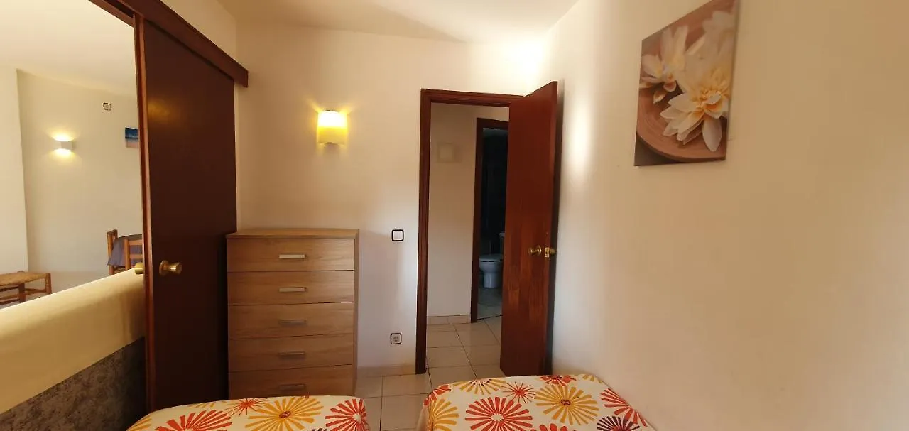 Medes Parck II -1-2 Inmoestartit Apartment L'Estartit