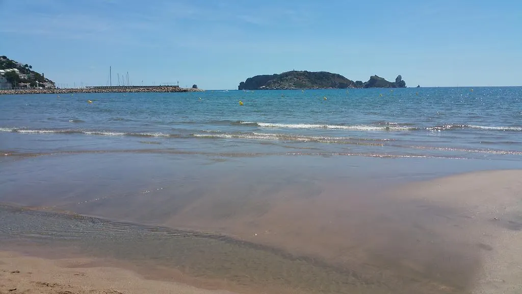 Medes Parck II -1-2 Inmoestartit Apartment L'Estartit Spain