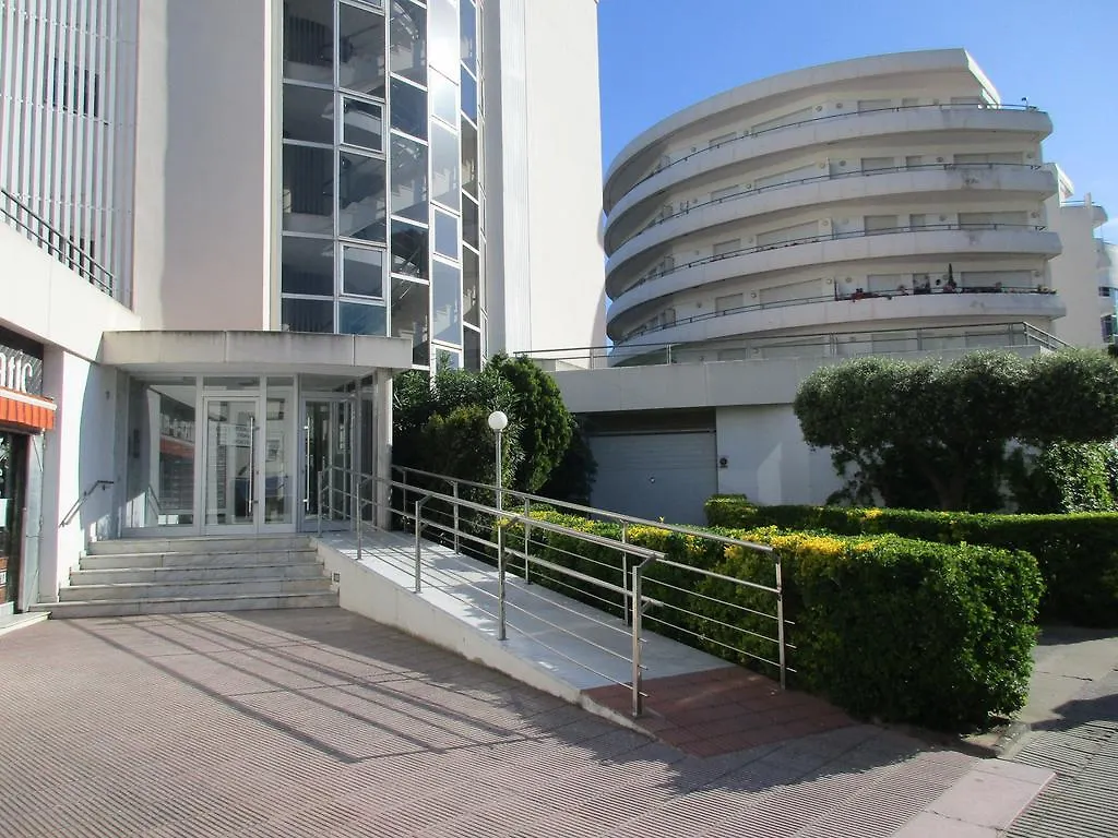 Medes Parck II -1-2 Inmoestartit Apartment L'Estartit