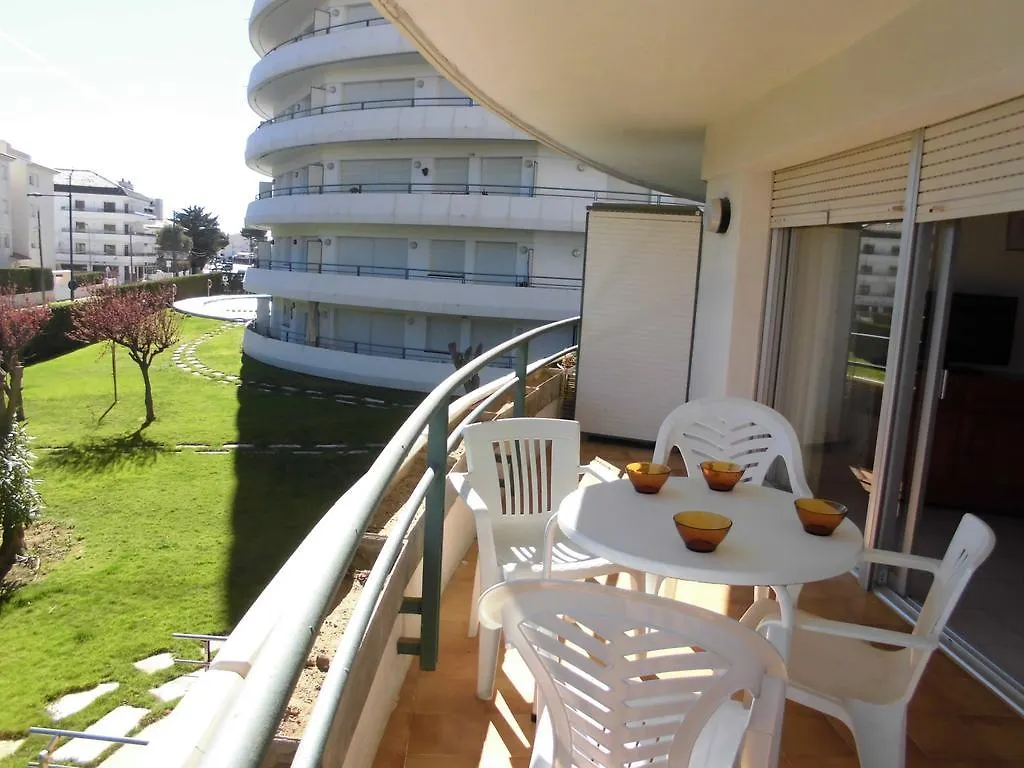Medes Parck II -1-2 Inmoestartit Apartment L'Estartit