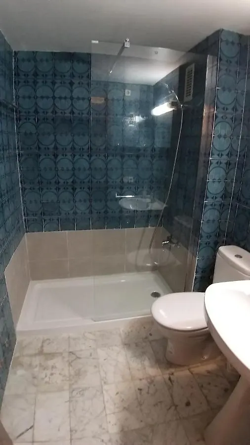 Medes Parck II -1-2 Inmoestartit Apartment L'Estartit Spain