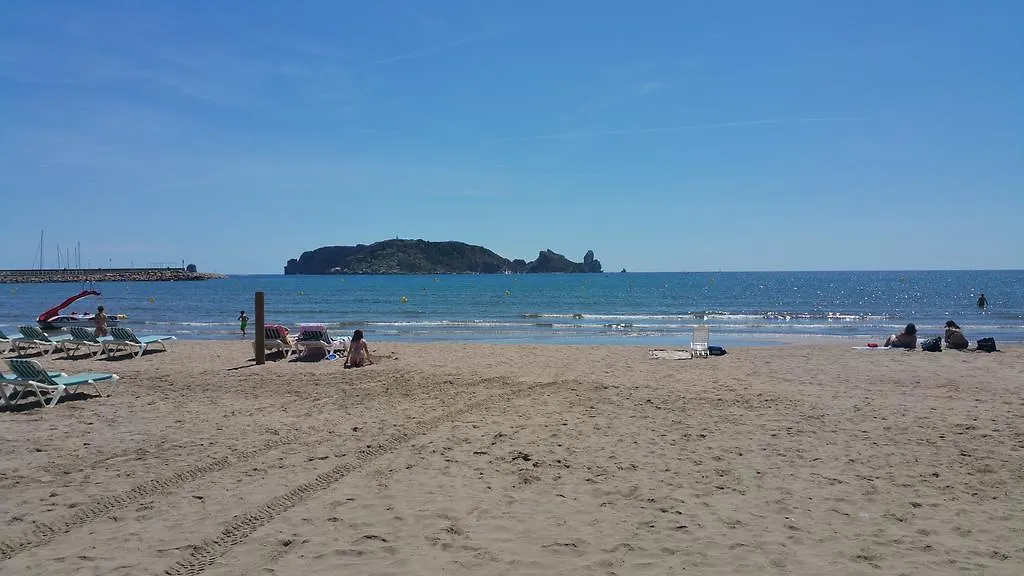 Medes Parck II -1-2 Inmoestartit Lejlighed L'Estartit 0*,  Spanien